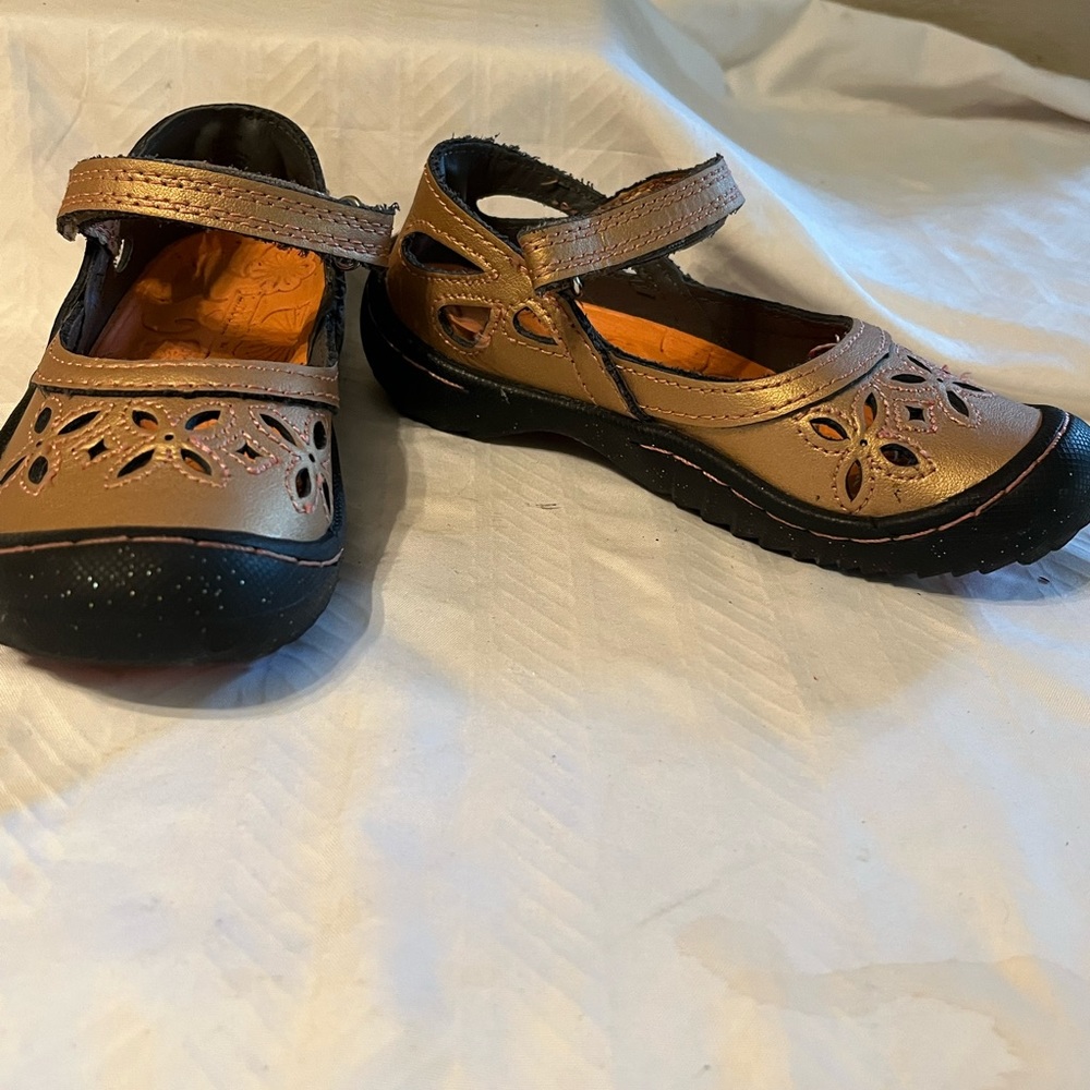 Jambu Mary Jane Shoes